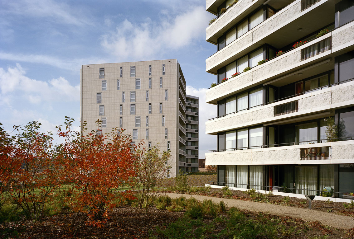 Meerhoven